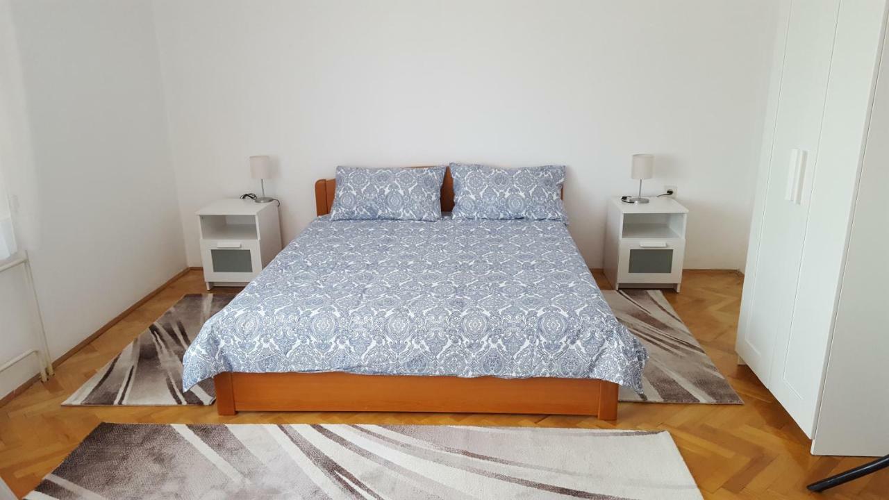 Apartment Central Knin Exterior photo