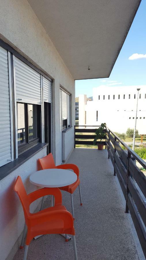 Apartment Central Knin Exterior photo
